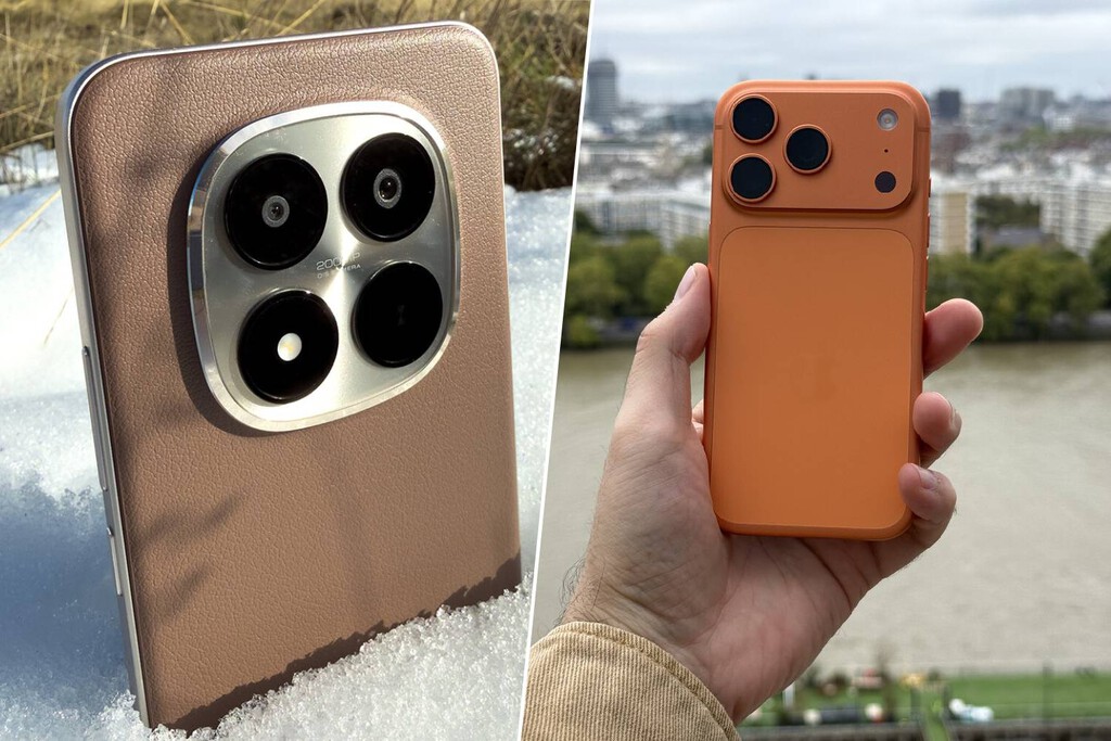 Cómo Identificar Cámaras de Calidad en Smartphones: Más Sensores No Siempre Implica Mejor Fotografía