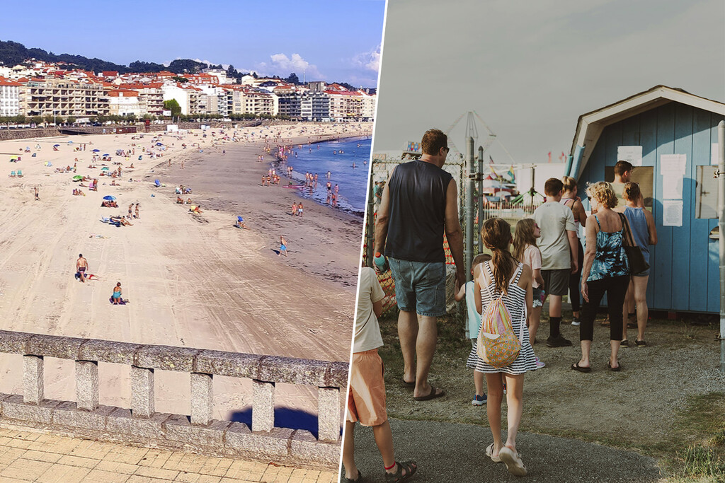 El desafío estival: Cuando los pueblos españoles se transforman en ciudades con servicios al límite