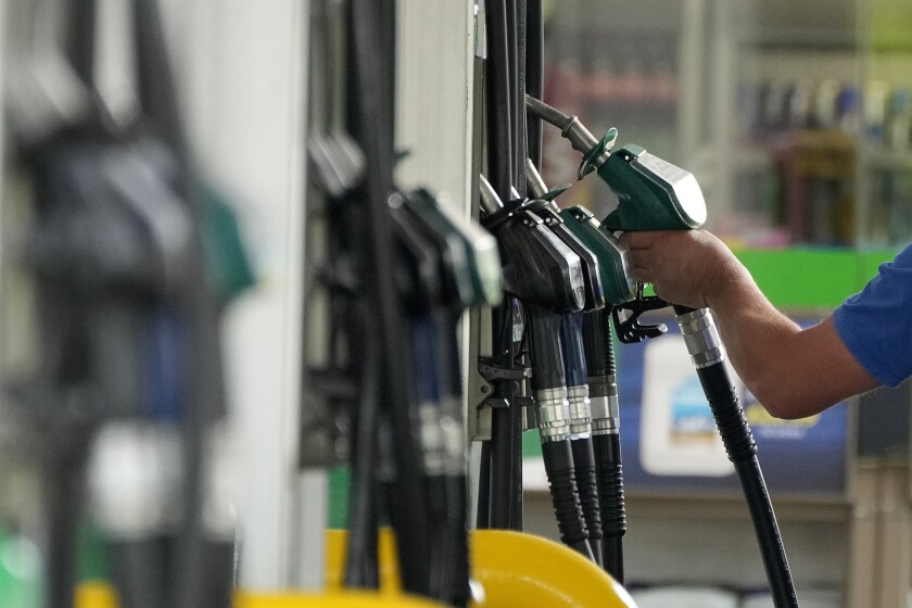 Aumento de RD? en Gasolina y Gasoil Regular; Gasolina Premium y GLP Mantienen Precios