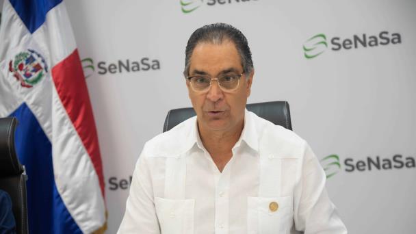 Revisión de Medidas de Coerción para Santiago Hazim y Otros Imputados en el Caso Senasa