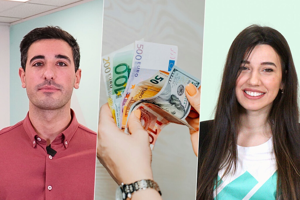 Ayuda económica a hijos para vivienda: Préstamos a tipo cero para evitar cargas fiscales