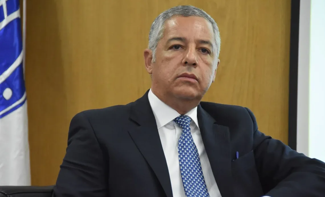 Comienza el juicio de fondo en el ''Caso Calamar'' contra Donald Guerrero y otros implicados