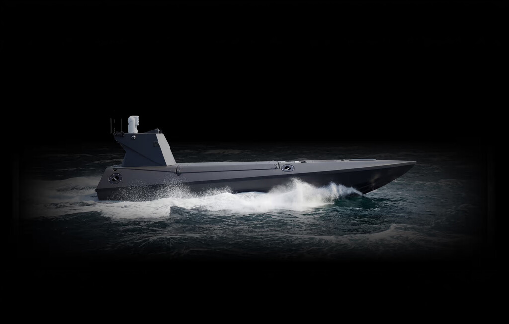 Componentes chinos en drones de la Royal Navy: Implicaciones en la seguridad y la cadena de suministro
