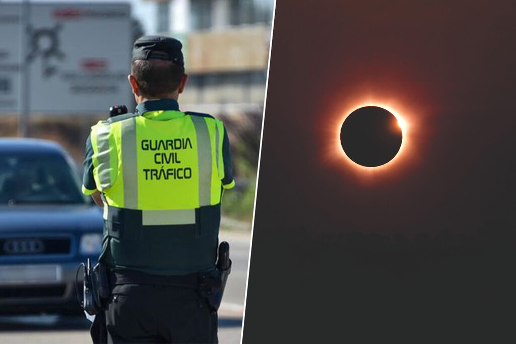 Eclipse Solar Total del 12 de Agosto: Desafío Logístico y Medidas de Seguridad en España