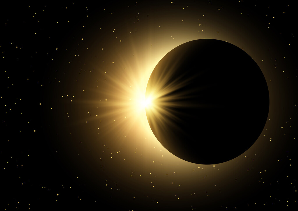 Gafas Helioclipse: La opción certificada y más vendida en Amazon para observar el próximo eclipse solar de forma segura