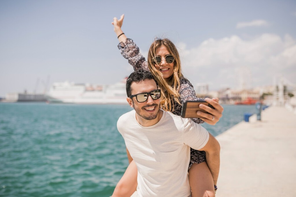 Ubigi eSIM: Conectividad Global para Viajeros sin Complicaciones