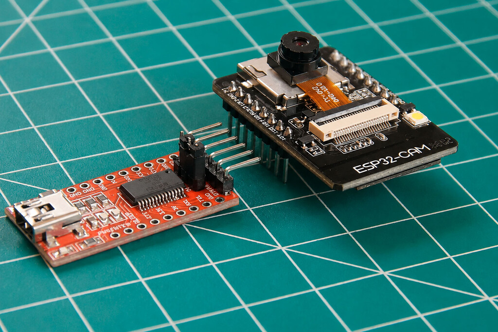 El aumento de precios de Raspberry Pi impulsa la adopción del chip ESP32 en proyectos caseros