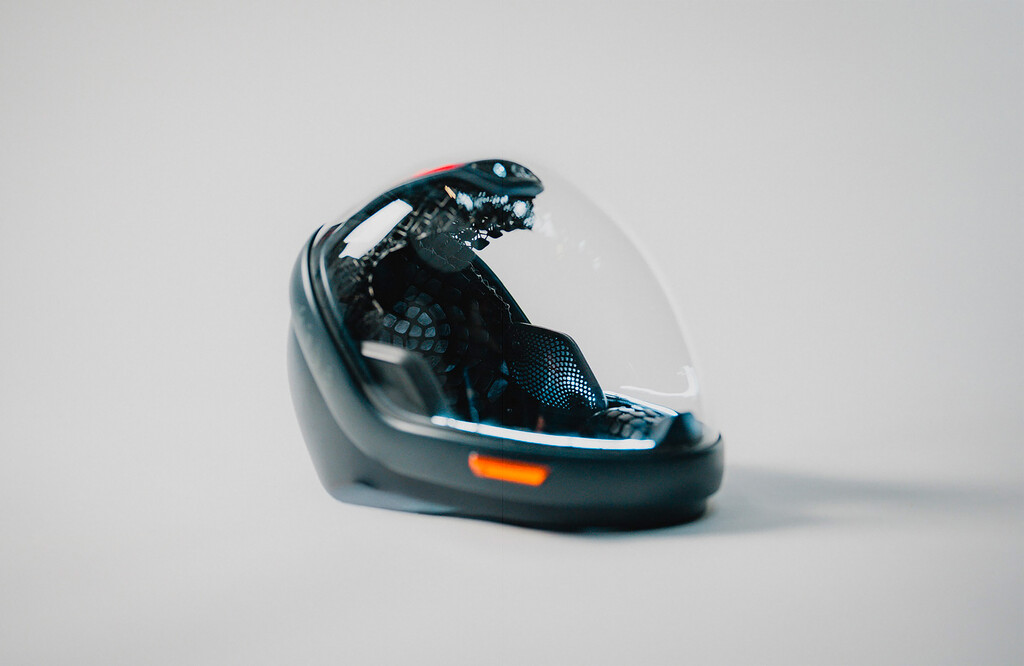 Decathlon Colabora en el Desarrollo del Prototipo de Traje Intravehicular Europeo EuroSuit