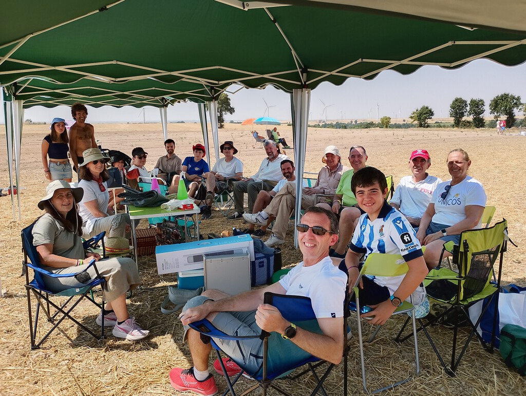 Lodoso, Burgos: Punto de Encuentro Global para Observadores del Eclipse Solar Total