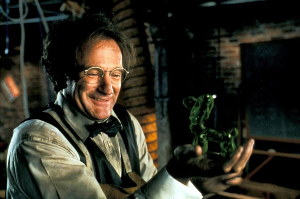El testamento de Robin Williams: Un obstáculo legal para Disney y la IA con su voz inédita