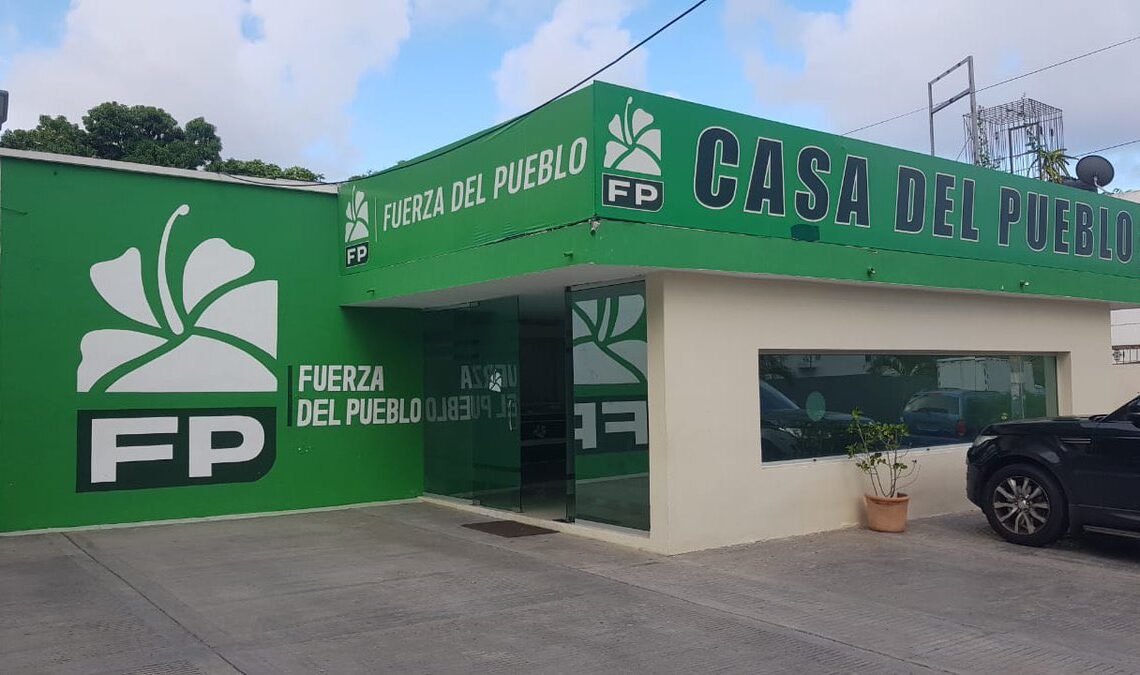 Fuerza del Pueblo Demanda Claridad en Gastos de Reforma Policial y Auditoría de Fondos
