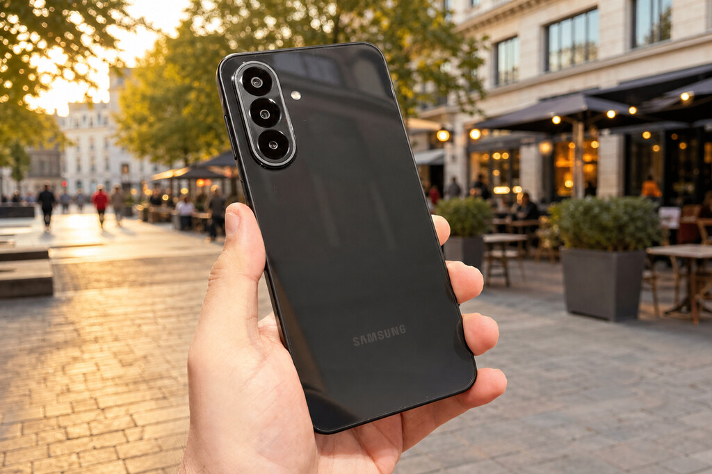 Análisis del Samsung Galaxy A27: Rendimiento y Novedades en la Gama Media