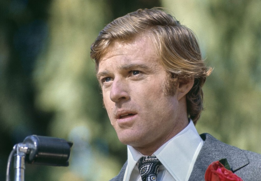 Robert Redford rechazó secuelas de sus clásicos cinematográficos, incluyendo ''El Candidato''