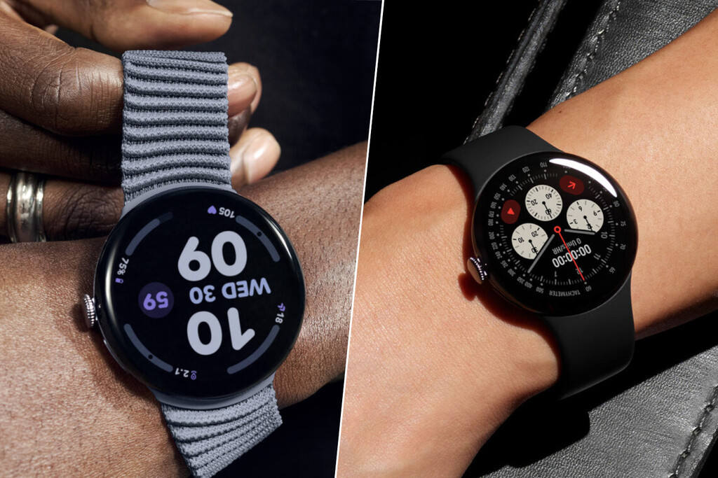 Comparativa Google Pixel Watch 5 vs. Pixel Watch 4: Novedades en Salud y Rendimiento
