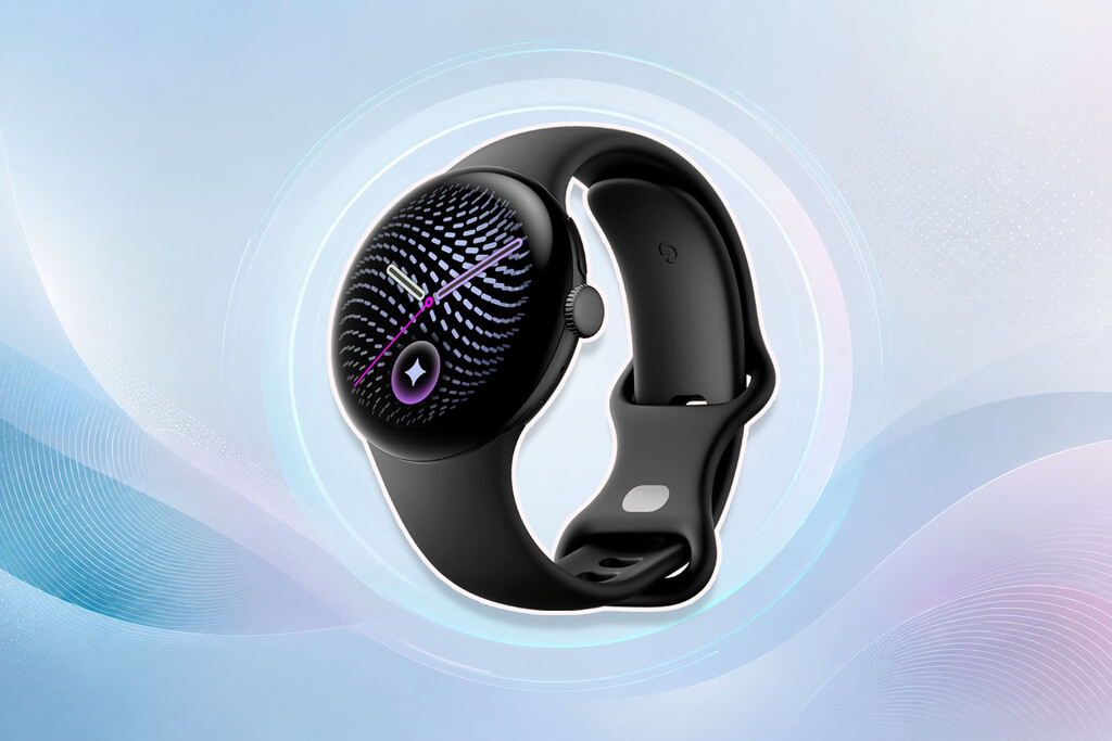 Google Lanza el Pixel Watch 5 con Enfoque en la Salud y Nueva Función de Resistencia a la Insulina