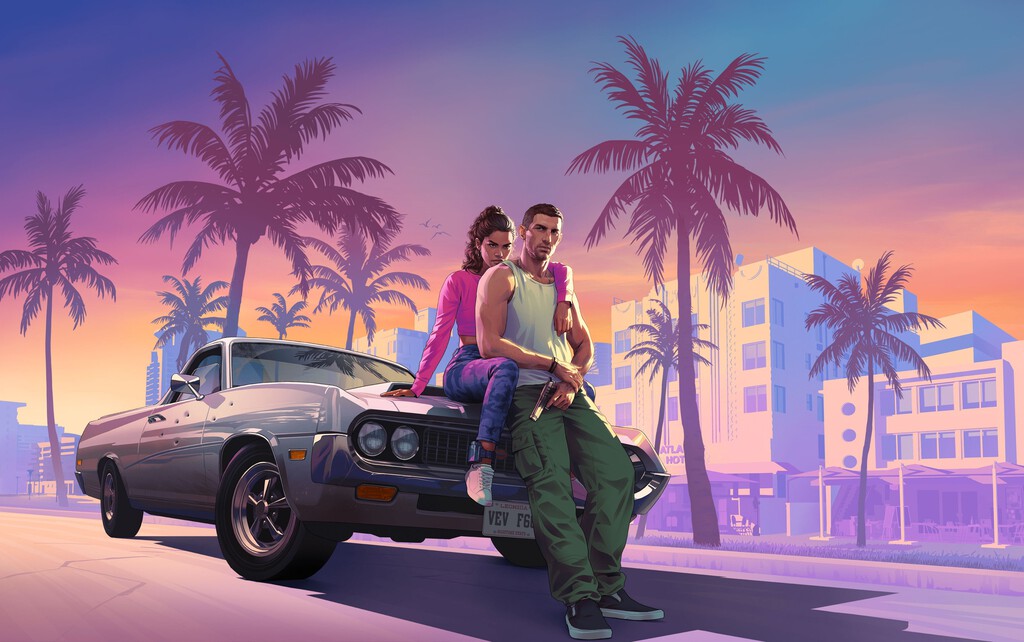 Rockstar Games Anuncia Evento ''Grand Theft Auto VI: An Extended Look'' en Netflix para Finales de Agosto