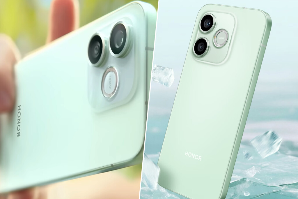 Honor Lanza el 600 Lite: Un Gama Media con Chasis Metálico Unibody y Batería de Larga Duración