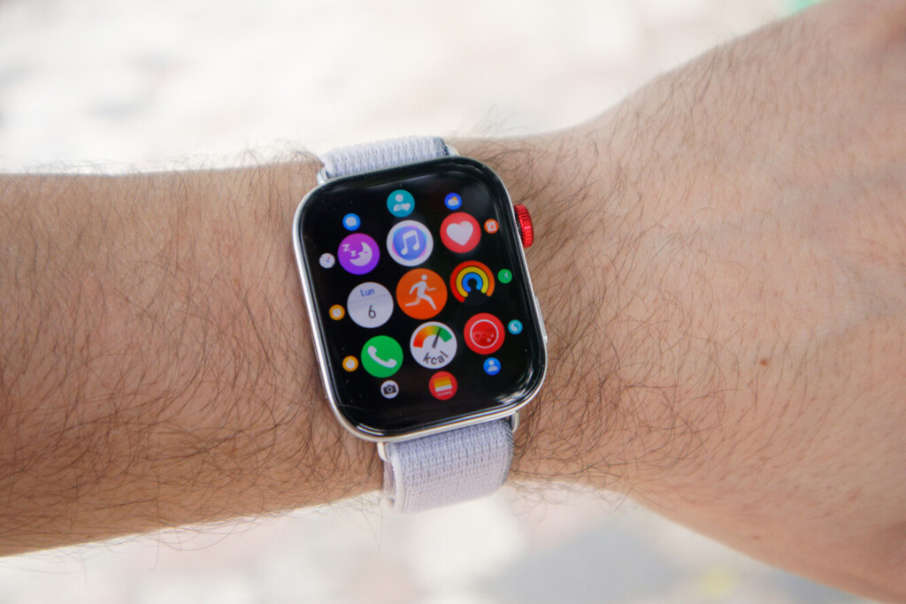 Smartwatches Económicos: Las Mejores Opciones por Menos de 100 Euros