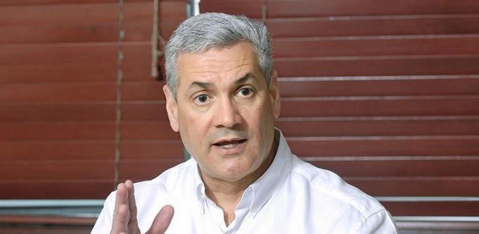 Gonzalo Castillo: La República Dominicana enfrenta una profunda crisis alimentaria, desmintiendo afirmaciones gubernamentales
