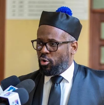 Nuevo Código Penal Dominicano Entrará en Vigor Este Miércoles, Confirma Wilson Camacho