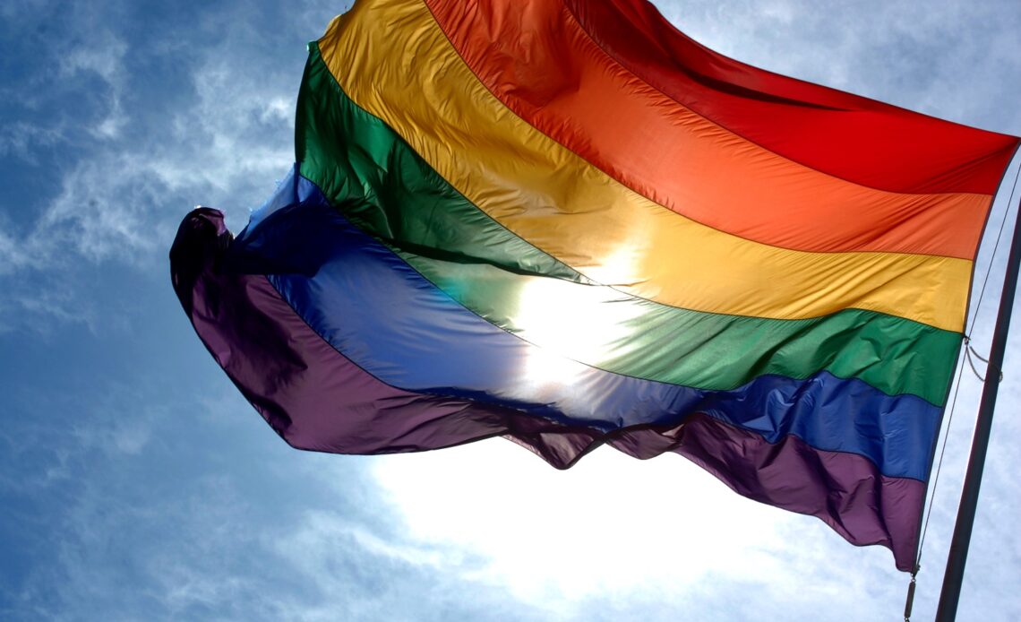 Desfile del Orgullo LGBTIQ+ en Santo Domingo culmina con festival en el Malecón
