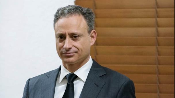 Jean Alain Rodríguez anuncia apelación ante cualquier fallo sobre la extinción del caso Medusa