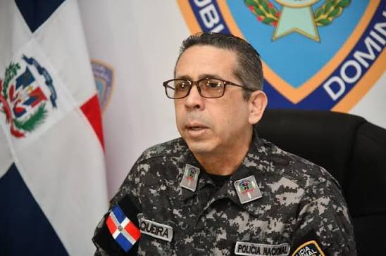 Individuo se entrega en caso de homicidio de mayor de la FARD