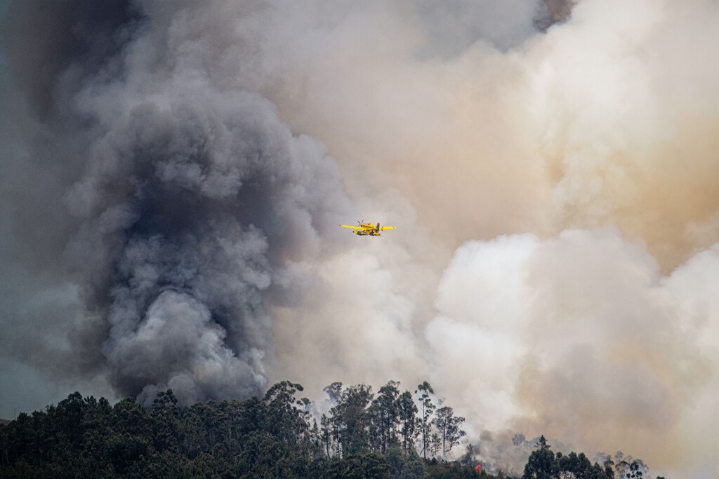 El Fenómeno de los Pirocumulonimbos: Tormentas Generadas por Incendios y su Impacto Atmosférico