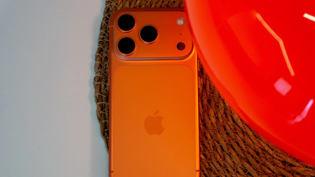 El iPhone 17 Pro Alcanza un Nuevo Precio Mínimo Histórico en Amazon Antes del Lanzamiento de Nuevos Modelos