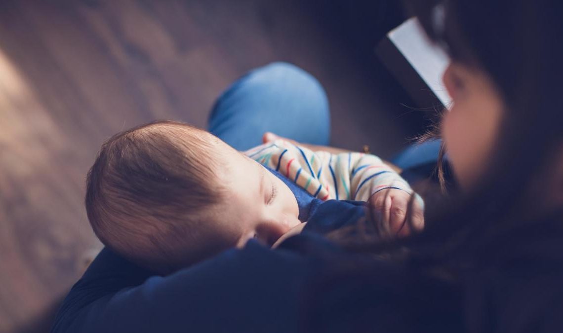 Baja Adopción de Lactancia Materna Exclusiva en República Dominicana, Alerta Unicef