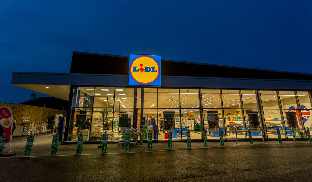 Lidl Ofrece Hidrolimpiadora Parkside Flexible para Limpieza Doméstica Eficaz