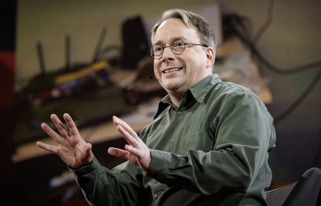 Linus Torvalds: De Programador a Líder de Proyecto en el Kernel Linux
