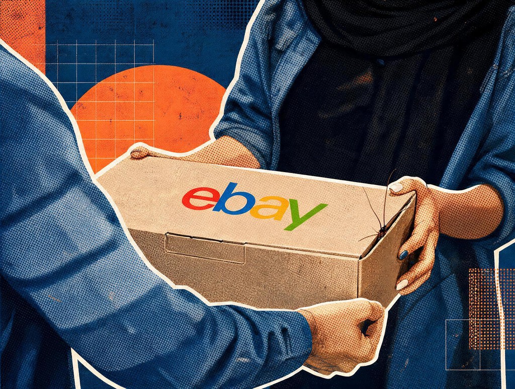 eBay indemnizará con 55,7 millones de dólares a pareja acosada por ejecutivos y empleados de la compañía