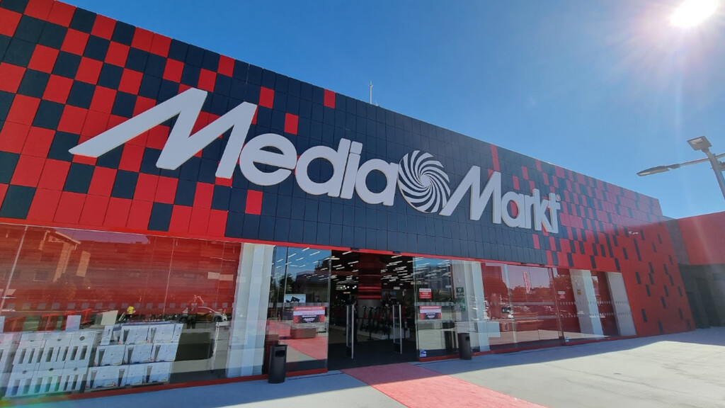 Ofertas destacadas en productos Apple nuevos: iPhone, Apple Watch y AirPods en el outlet de MediaMarkt