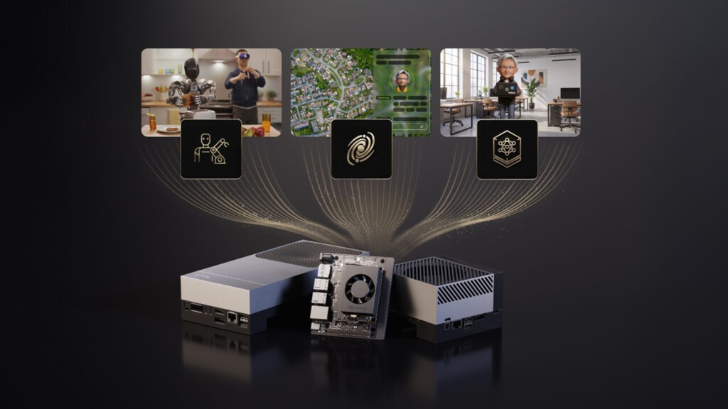 Nvidia lanza Nemotron 3.5 Lightning, un modelo de IA de código abierto para impulsar agentes, y NeMo Switchyard para optimizar c
