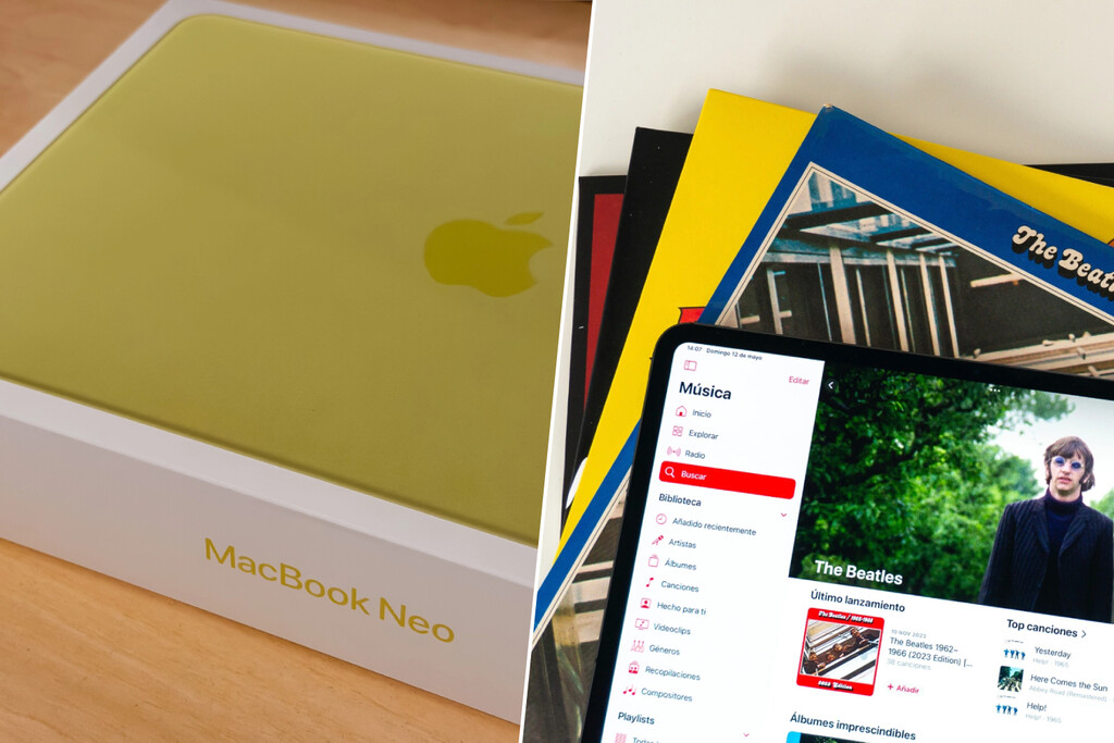 Ofertas destacadas en Amazon: Descuentos en iPad Pro, monitores gaming y portátiles en agosto