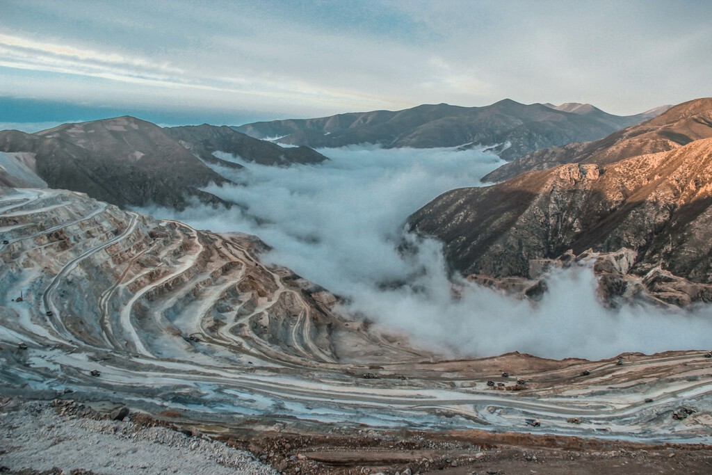 China Transforma Minas de Carbón en Sistemas de Refrigeración Doméstica