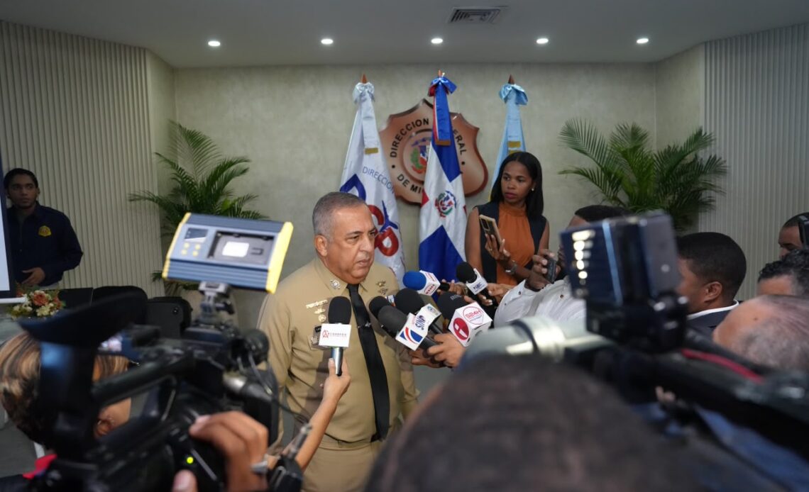 Pasaporte Electrónico Agiliza Acceso a Autogate en Aeropuertos Dominicanos sin Registro Adicional