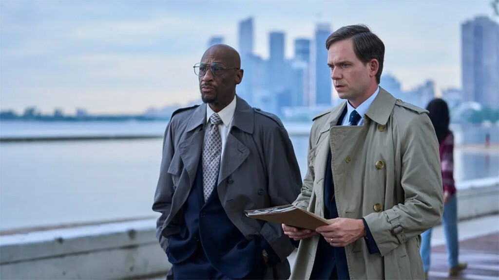 Miniserie de Netflix sobre el atentado del Pan Am 103 se posiciona rápidamente en el top global