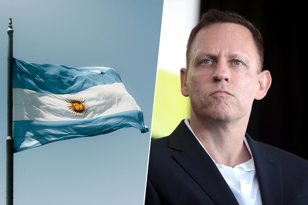 Millonarios en busca de refugio apocalíptico: Argentina emerge como destino predilecto