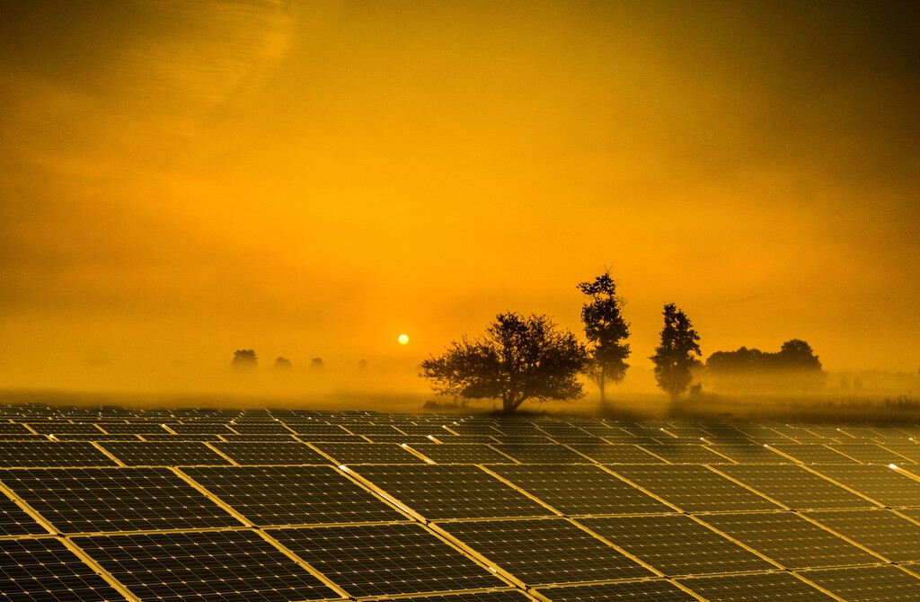 España ante el Eclipse Solar: ¿Impacto en el Suministro Eléctrico?