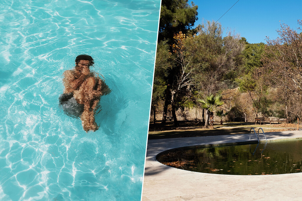 El ''Reto Marrón'': Un Problema de Salud Pública en Piscinas de España