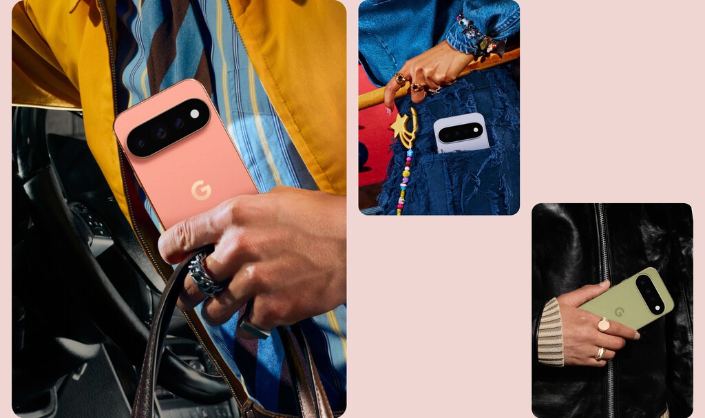 Análisis Comparativo: Google Pixel 11 frente a los Principales Smartphones Compactos de Gama Alta de 2026