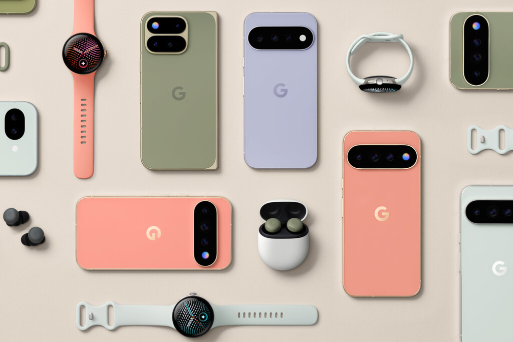 Google Lanza la Serie Pixel 11: Innovación en Gama Alta con Enfoque en Cámaras y Procesamiento IA