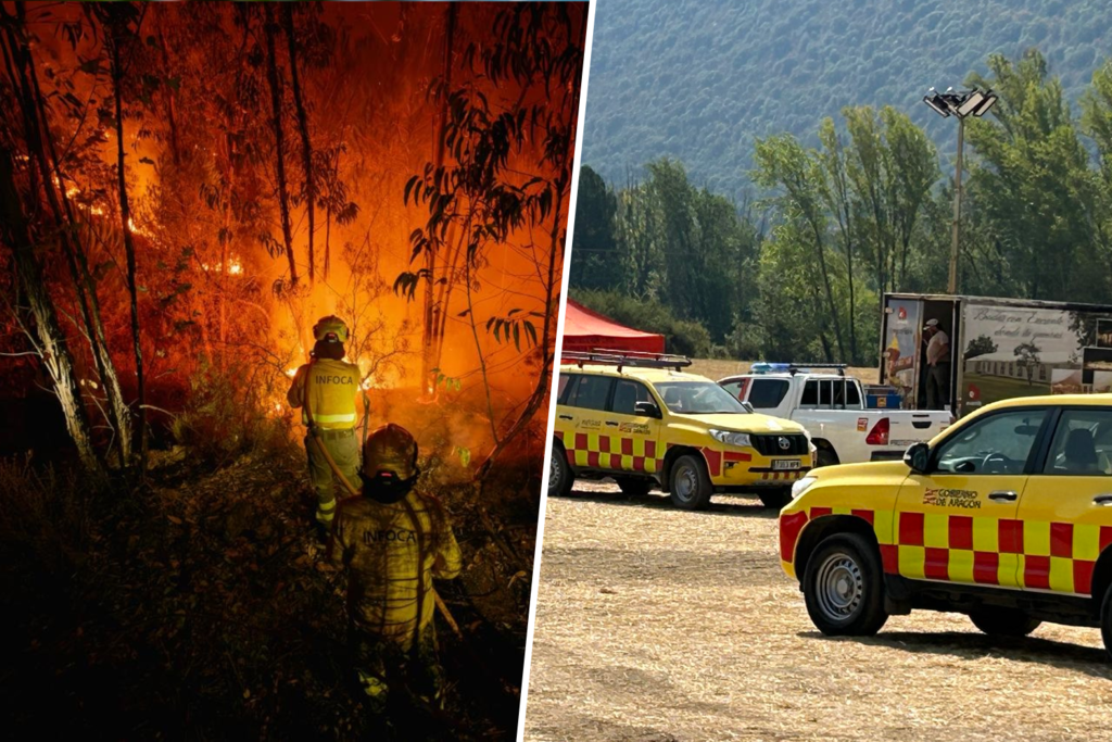 España ante el desafío de los incendios: la necesidad de una normativa más restrictiva