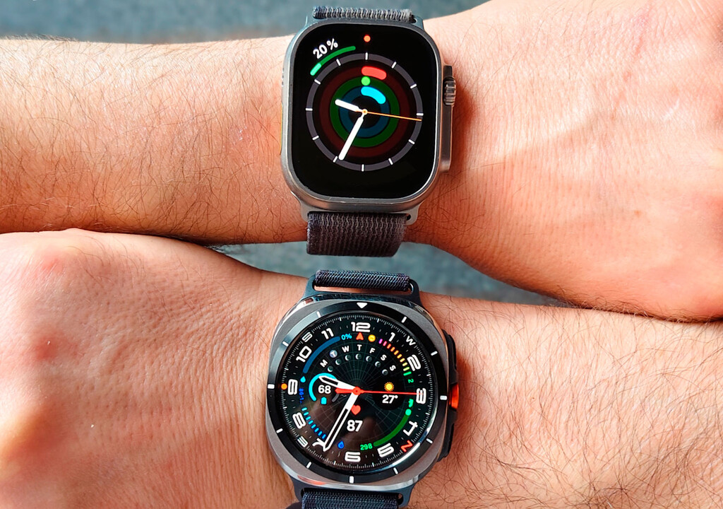 La función esencial que falta en los relojes inteligentes: la anticipación de la duración de la batería