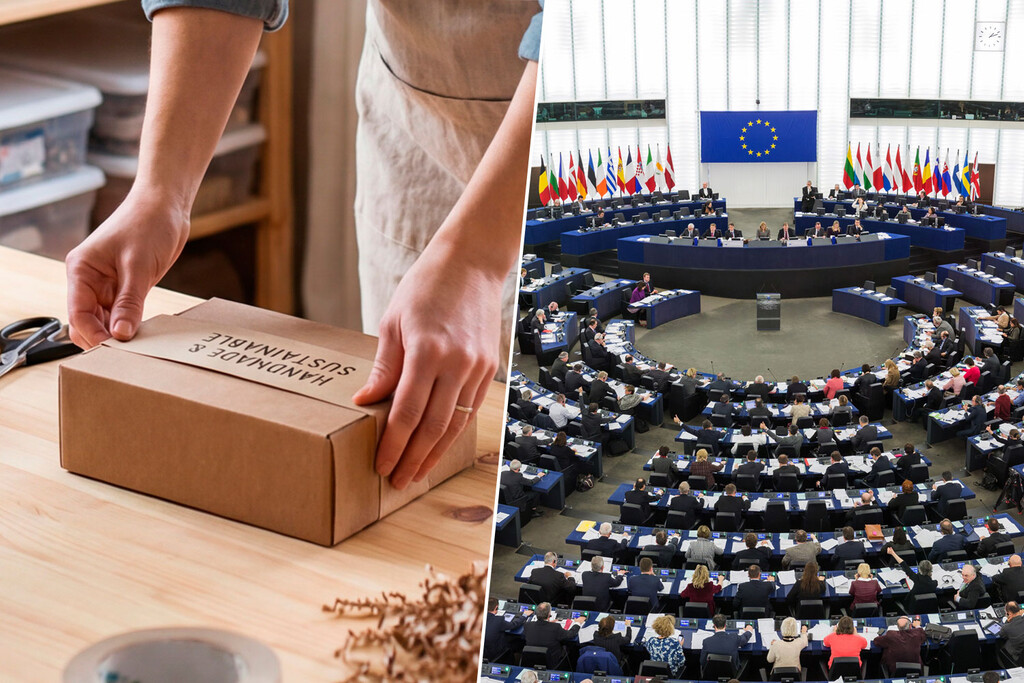 Nueva normativa de la UE sobre envases: Impacto significativo en pequeños negocios y artesanos