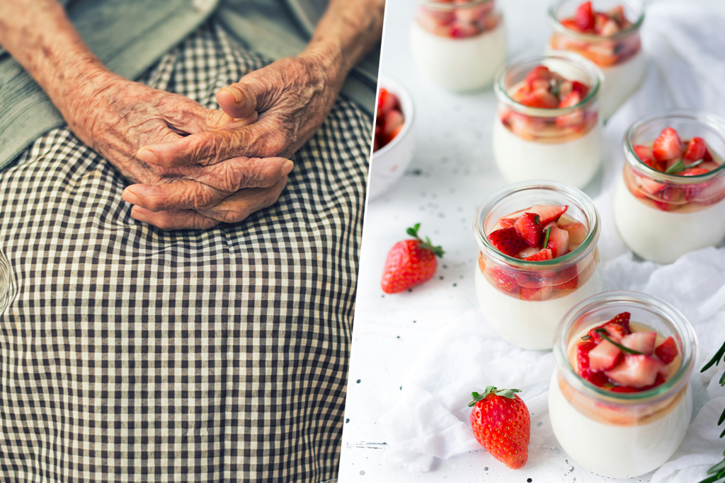 La longevidad excepcional de María Branyas: Más allá de su hábito diario de yogur