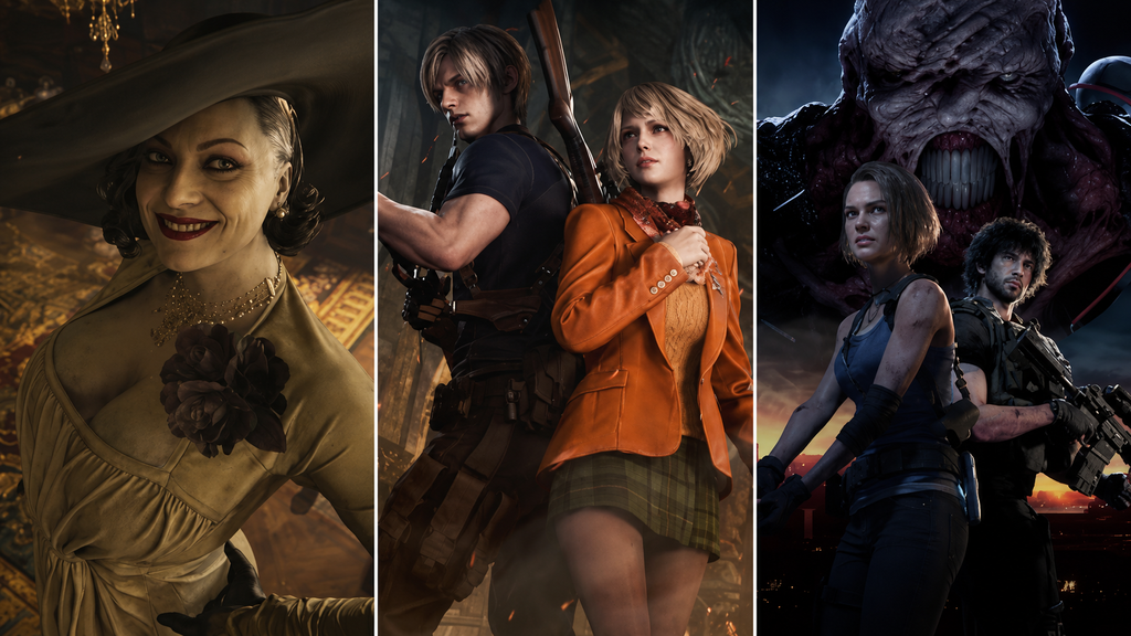 La Cronología de Resident Evil: Un Viaje a Través de la Saga en Orden de Eventos