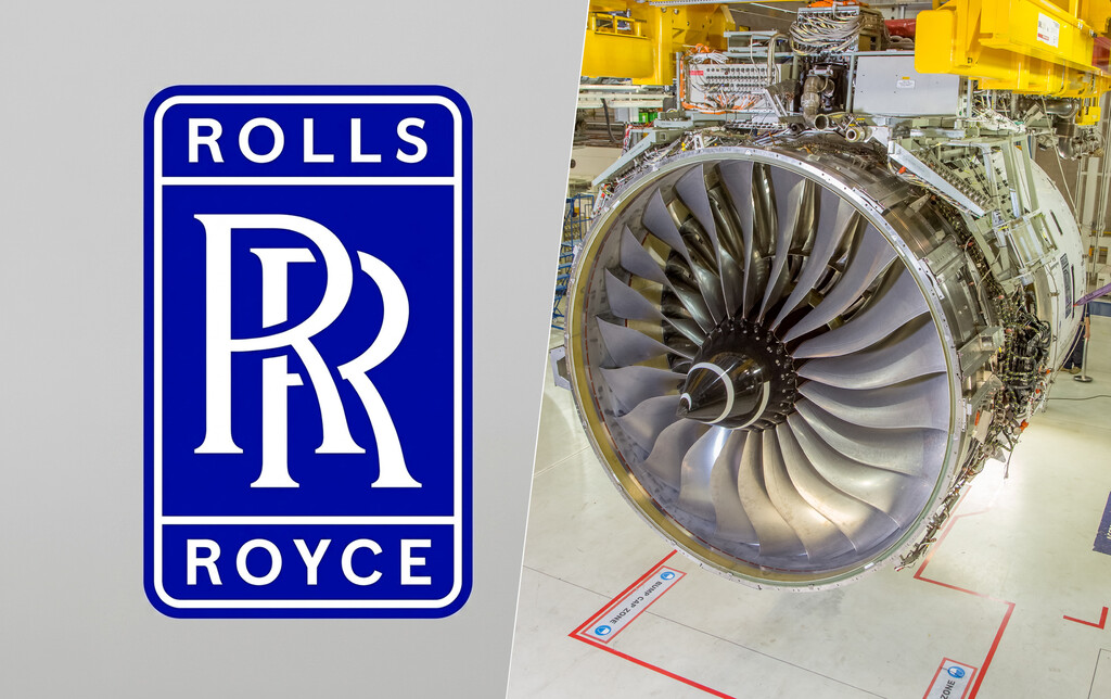 La Ingeniería Detrás de las 24 Horas de Vuelo Continuo del Motor Trent XWB-97 del Airbus A350-1000ULR